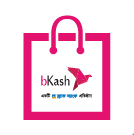 Bkash accepted