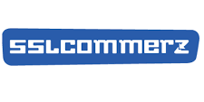 SSLCOMMERZ accepted
